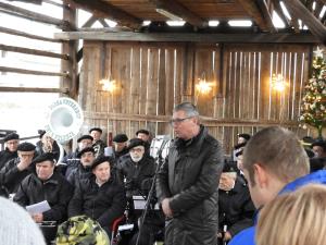 Pozdrav novemu letu 2018 1